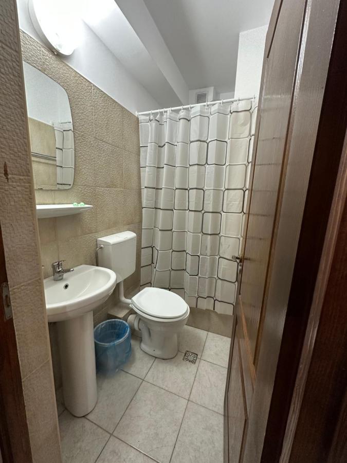 Casa Rustic Cazare 피테슈티 외부 사진