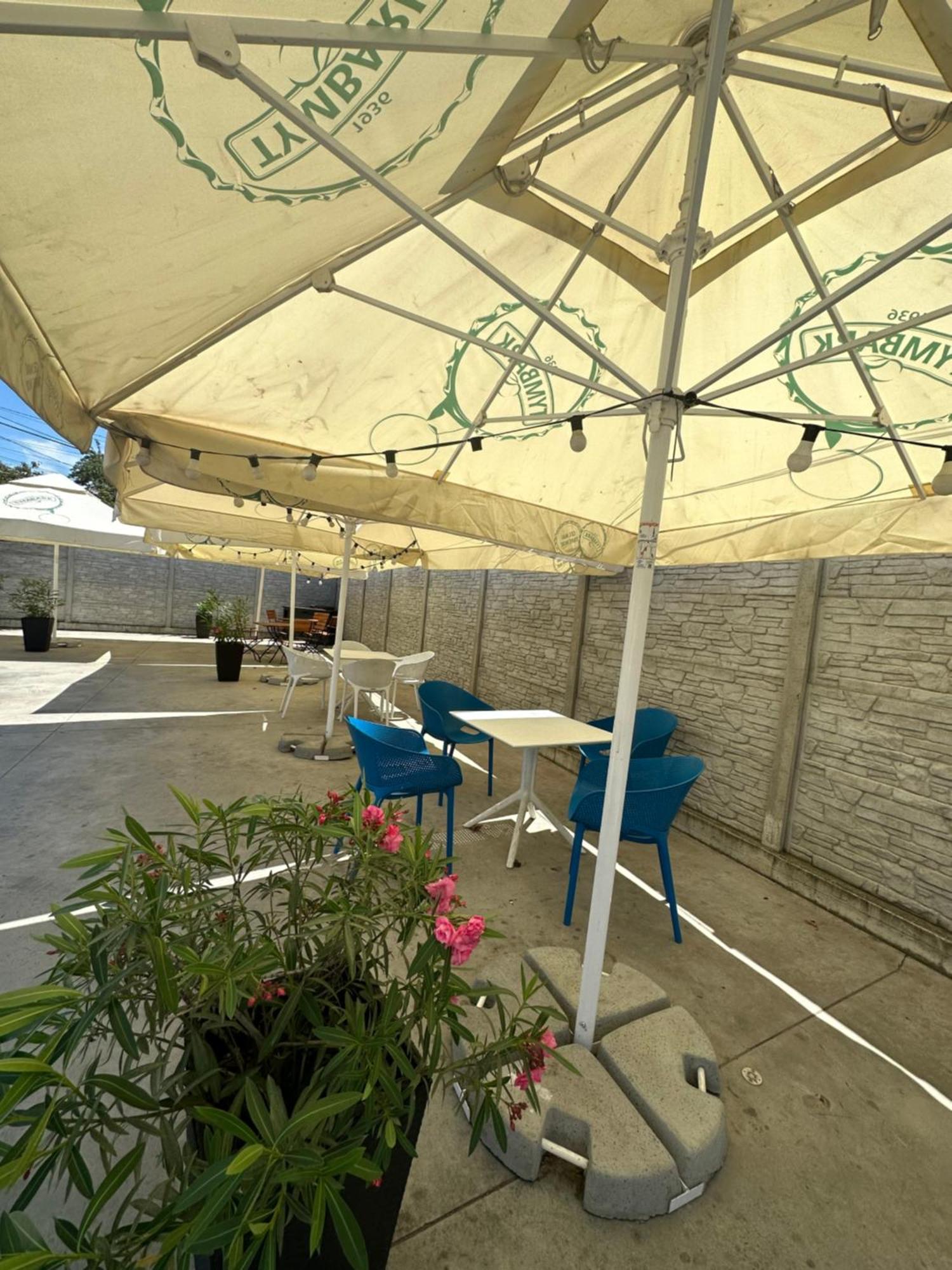Casa Rustic Cazare 피테슈티 외부 사진