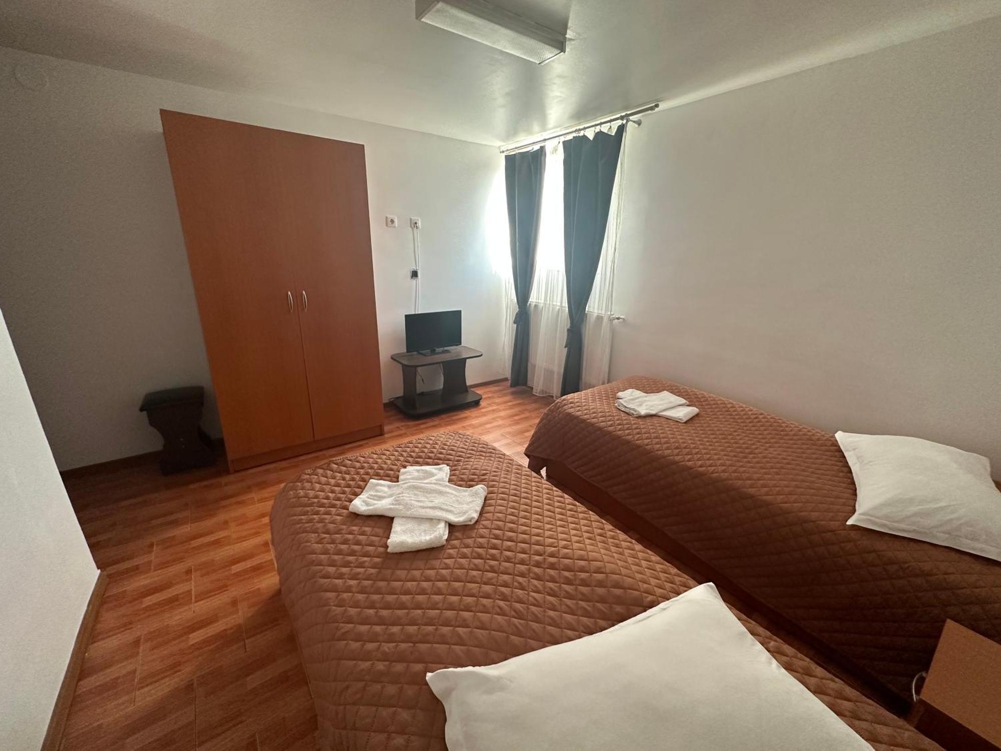 Casa Rustic Cazare 피테슈티 외부 사진