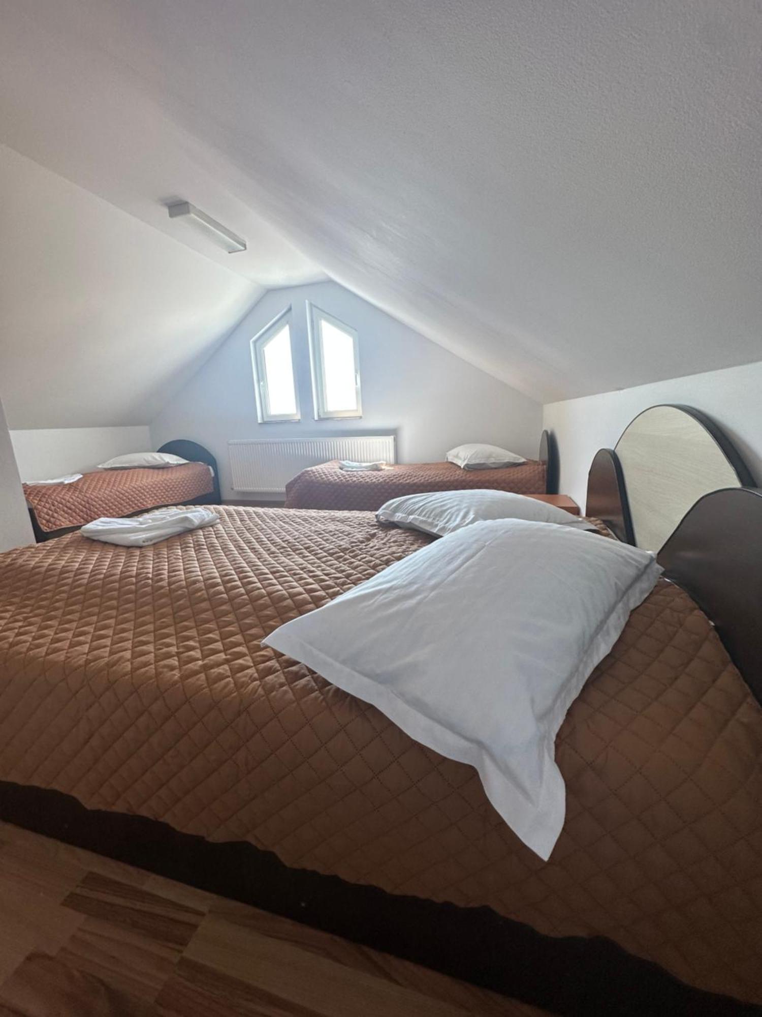 Casa Rustic Cazare 피테슈티 외부 사진