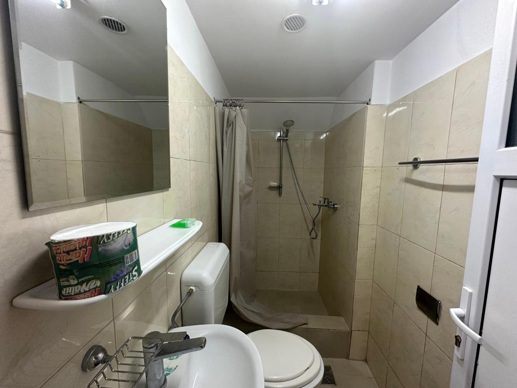 Casa Rustic Cazare 피테슈티 외부 사진